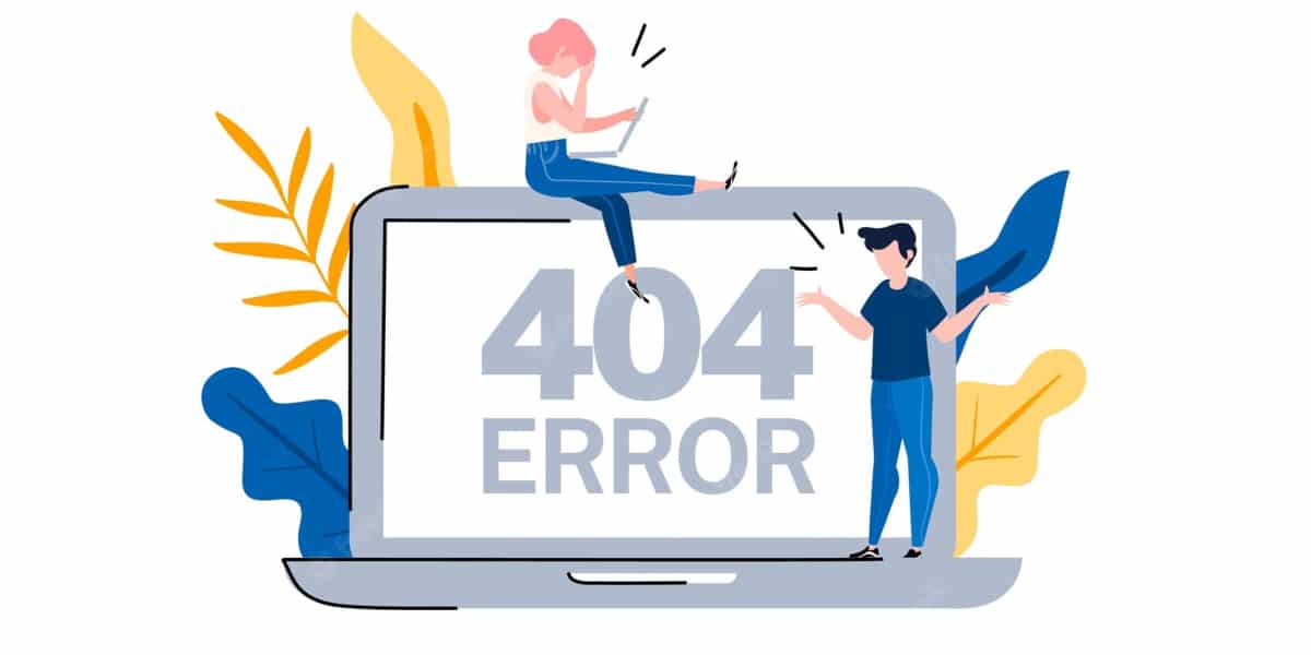 How & When To Properly Do A 404 Redirect 