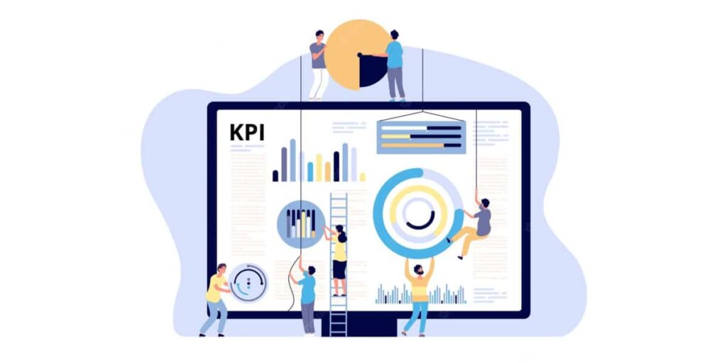 32 Important Content Marketing KPIs To Track For Success