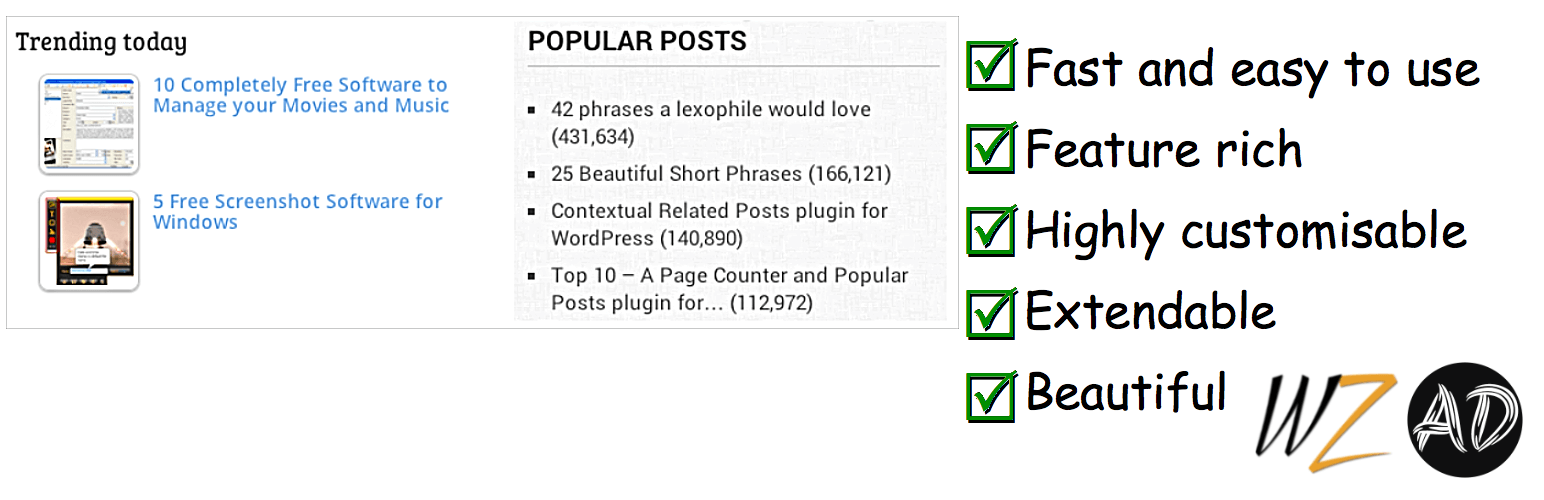 Capture Your Audience with The 8 Best WordPress Popular Post Plugins ...