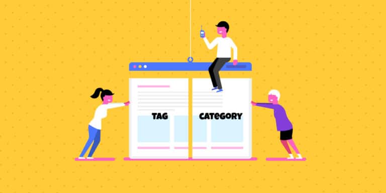 Tags vs. Categories in WordPress: Optimizing Content Organization for Better SEO & User Experience