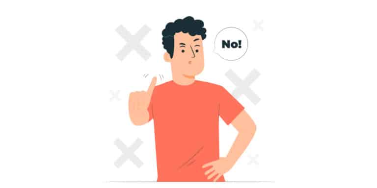 Turning “No” into “Yes”: When Client Rejects After Sending Your SEO Proposal