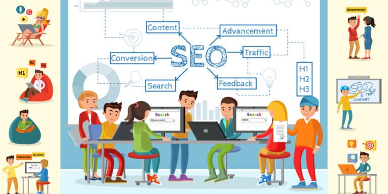 How to Build an SEO Agency That Thrives in 2026