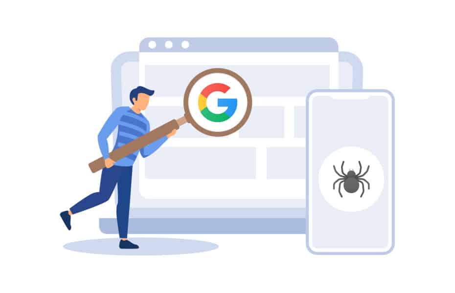 Confirm Whether Google Is Crawling Your Website
