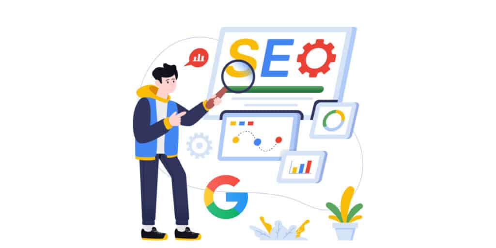 14 Free Google SEO Tools You Should Use | Linkilo