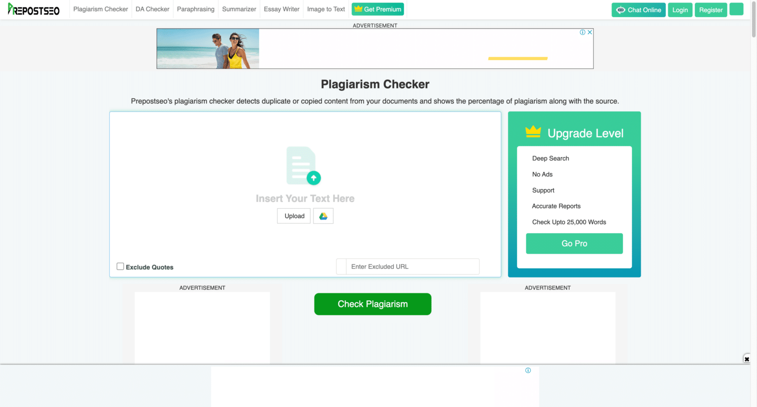7 Best Duplicate Content Checker/ Plagiarism Detection Tools of 2025 ...