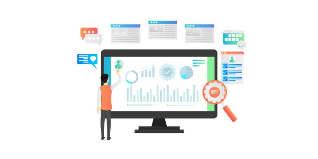 SEO Monitoring Tools