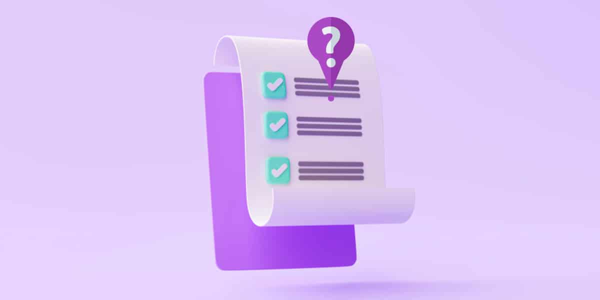 SEO Questionnaire