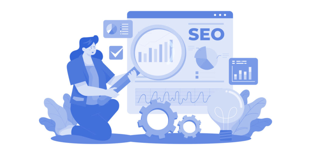 seo tracking