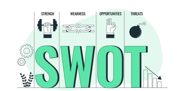 SWOT Analysis Made Simple: A Step-by-Step Guide for Marketing Agencies
