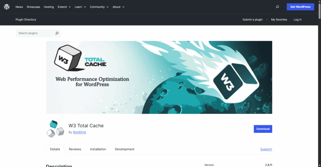 5 Best WordPress Caching Plugins 2025 - Speed Up Your Site in Minutes ...