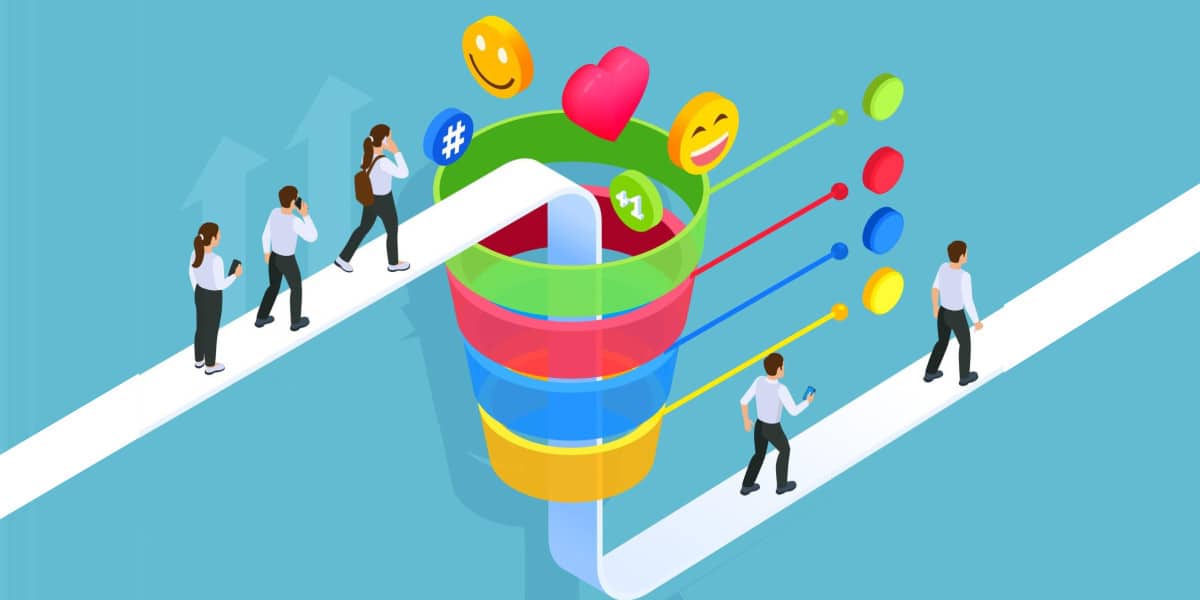 Lead Nurture for Marketing Agencies