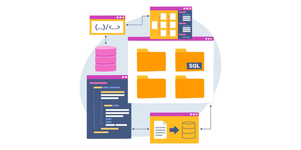 Log File Analysis